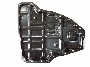 Image of Transmission Oil Pan. Transmission Oil Pan. image for your INFINITI I30  